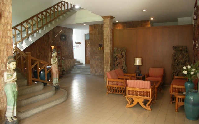 Sirin Hotel Hua Hin