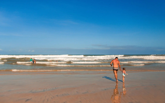 Jardim Atlântico Beach Resort