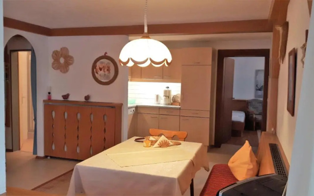 Ferienwohnungen Regina Unger