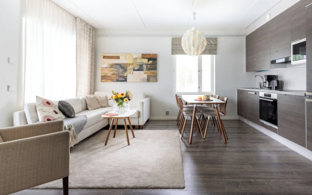 Vuokatti Booking Suites