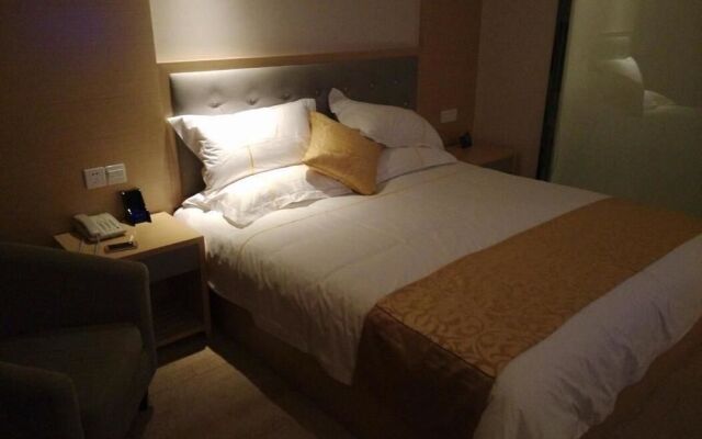 Yichang Rido Hotel