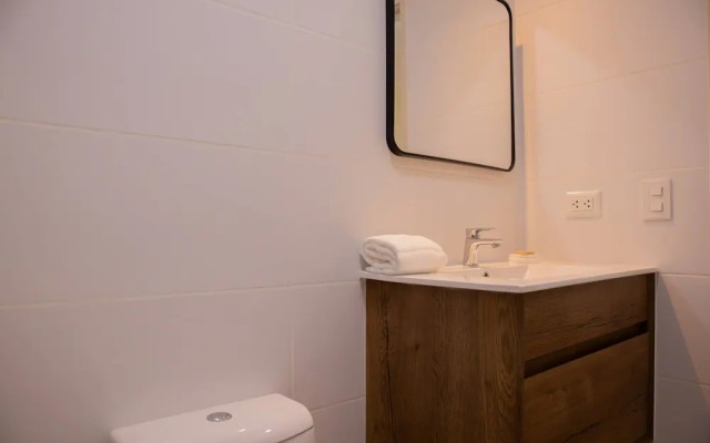 w Awesome 2BR Apartment in Miraflores