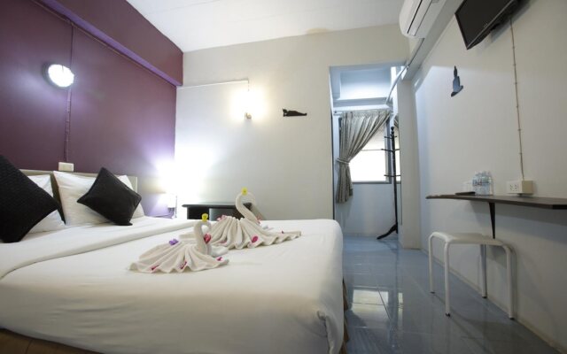 Rooms@krabi Guesthouse