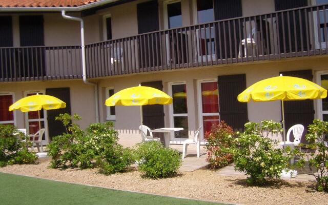 Village Vacances Le Junka