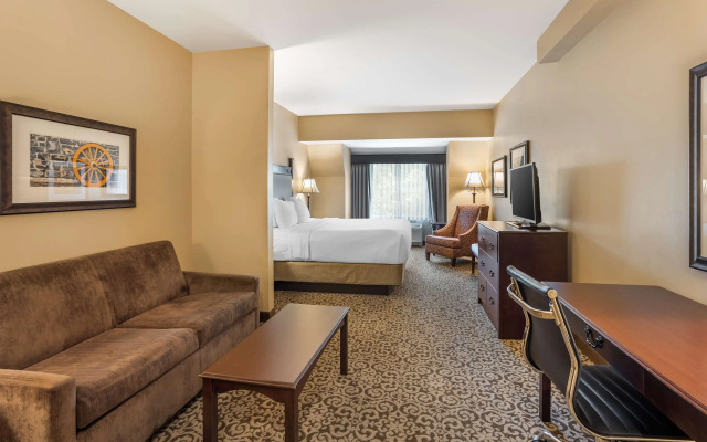 Best Western Plus Intercourse Village Inn & Suites