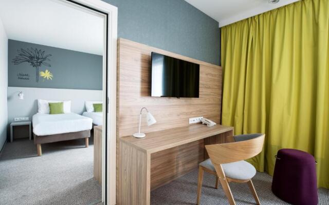 ibis Styles Siedlce