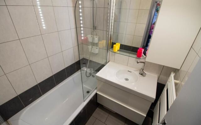 L'Appartement Le Vitamine