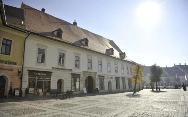 Casa Weidner