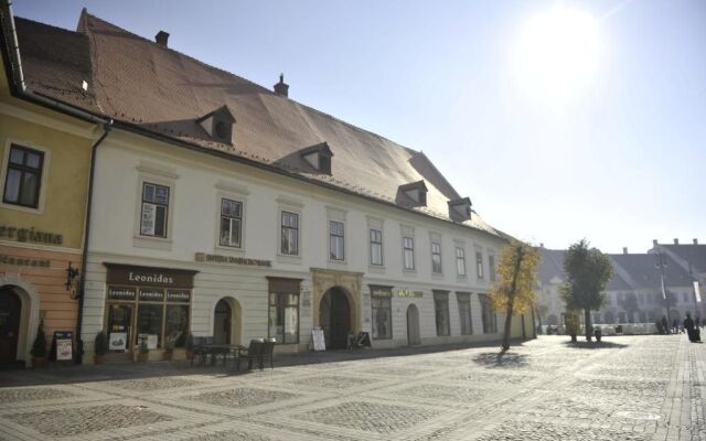 Casa Weidner