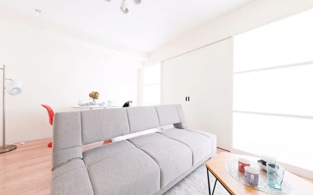 Hostel PRELION SAPPORO