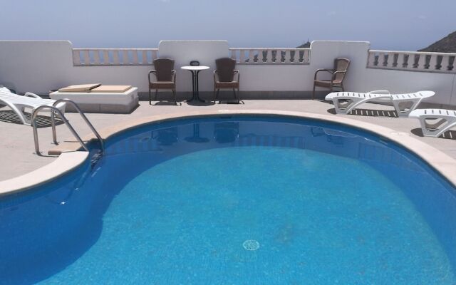 Holiday Home 4 Esquinas - Adults Only