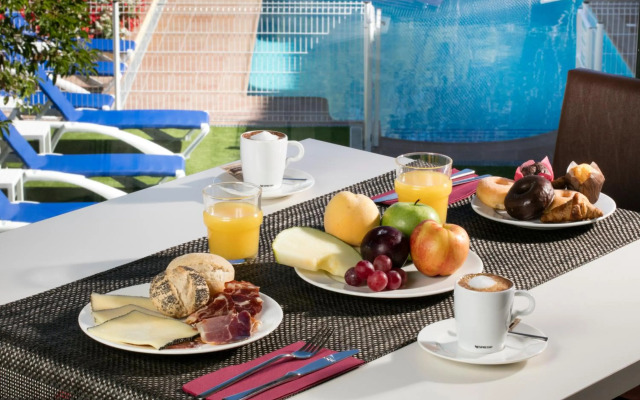 Hotel Desitges