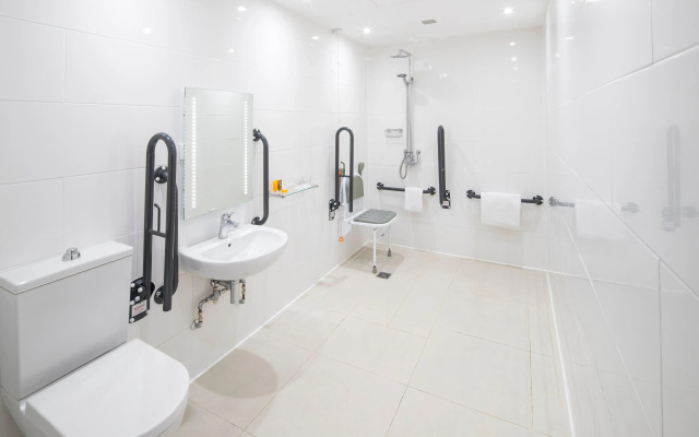 Holiday Inn Peterborough West by IHG