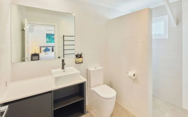 RAC Esperance Holiday Park