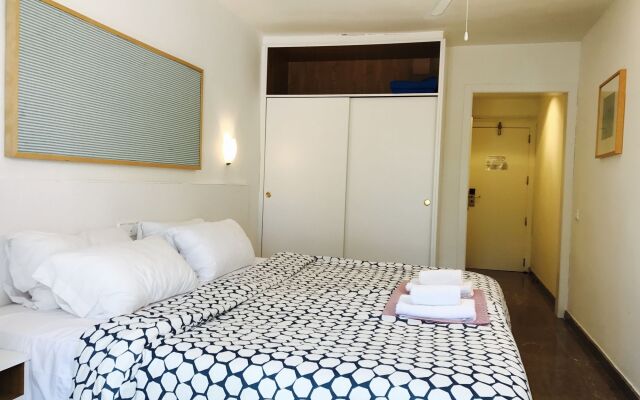 La Caleta De Tamariu