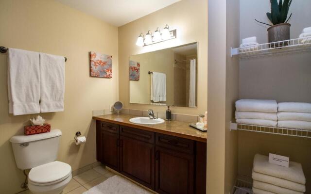 Give Something Back Retreat by Revelstoke Vacations