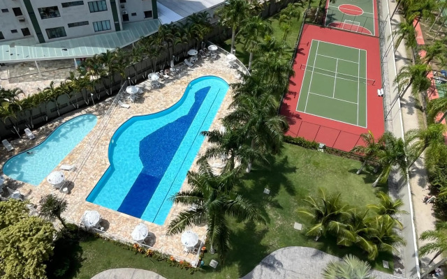 Travel Inn Flats Riviera