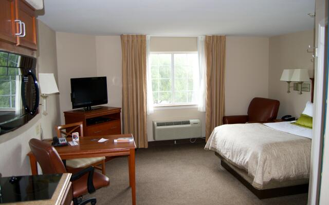 Candlewood Suites VICTORIA, an IHG Hotel