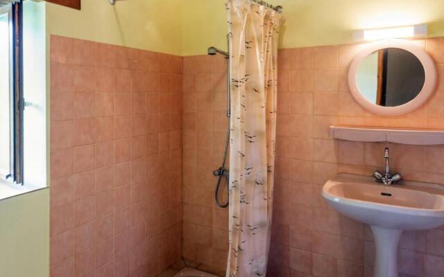 Gîte Sauvain, 4 pièces, 6 personnes - FR-1-496-42