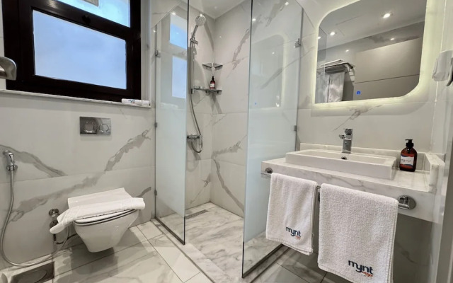 Mynt Stay New Cairo Residence