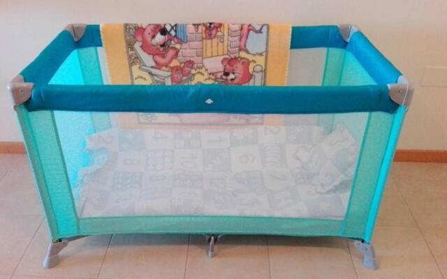 Apartamento Villa
