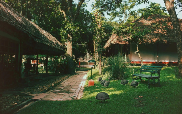 Spice Village - Cgh Earth