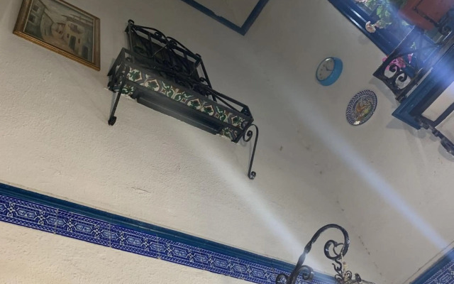 Pensión La Giraldilla