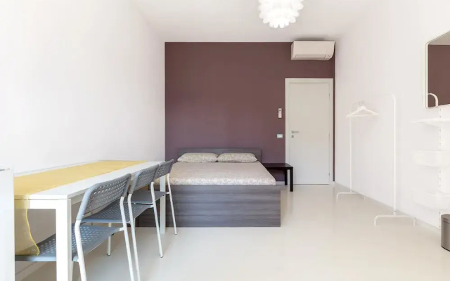 Appartamento Corso Roma