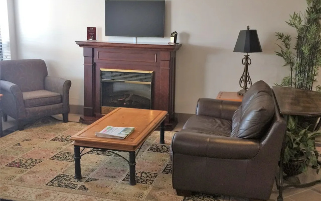 Coastal Inn Sackville