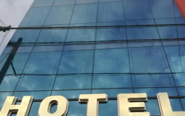 Hotel Terra
