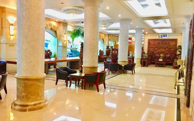 Asia Hotel