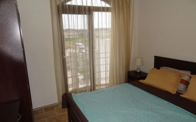 Belek Golf Residence 2