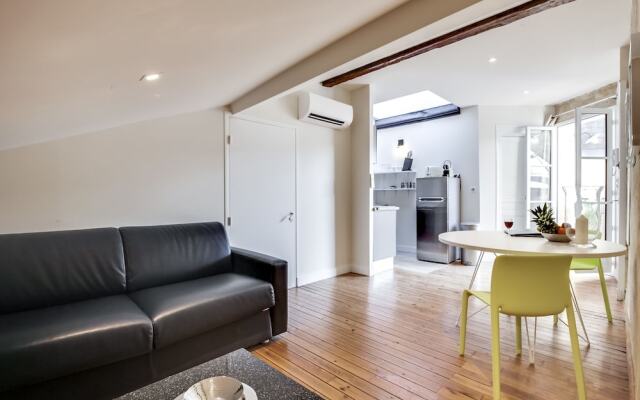 Appartements Place Gambetta - Ybh