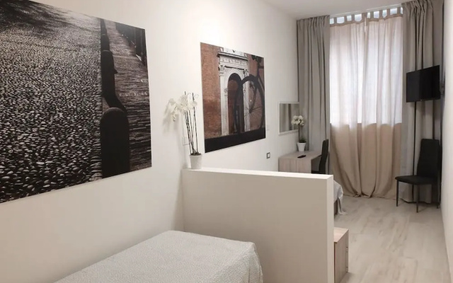 Centro Storico Suites