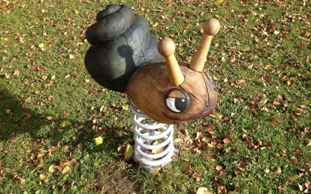 Flora - Das kleine Gartenhotel