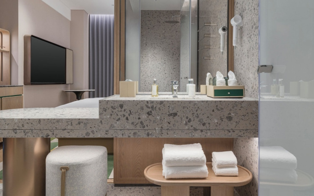 Holiday Inn Quanzhou Jinjiang Airport by IHG