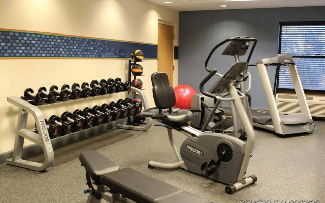 Hyatt Place Tucson – Central