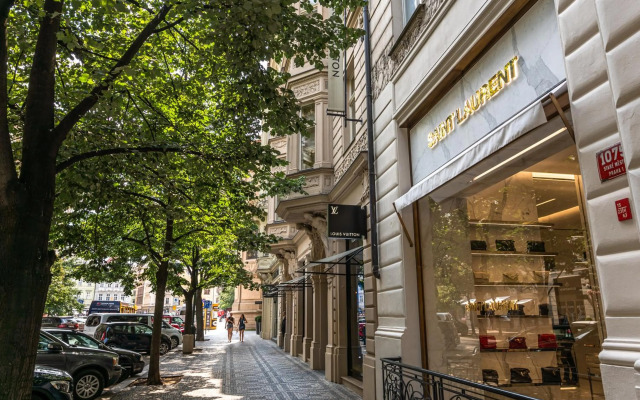 Wishlist Old Prague Residences - Old Town Square