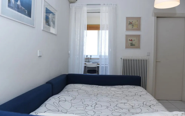 Top Floor With Stunning 360 View
