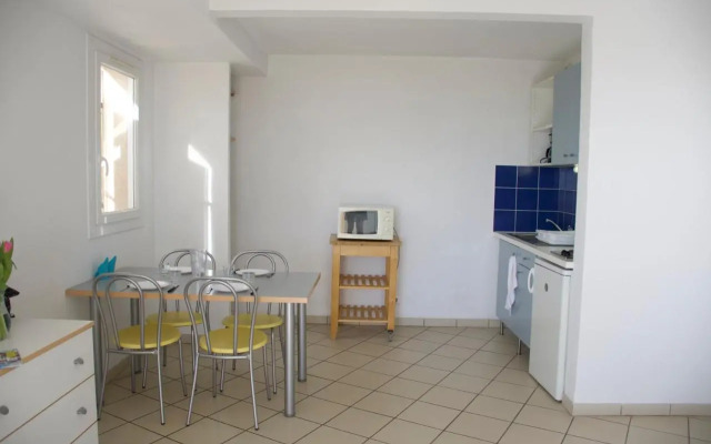 Apartment Les Eaux Vives 1 And 2.2