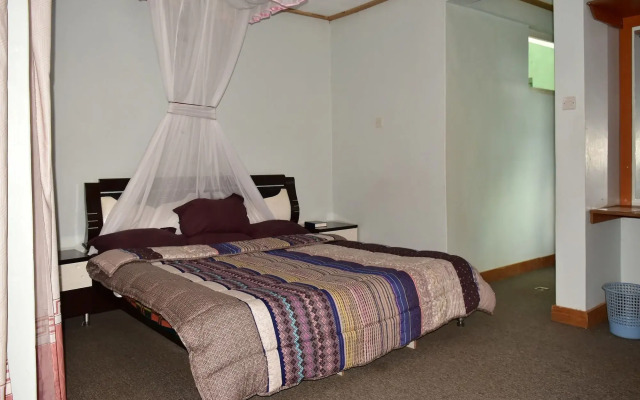 Westwood Hotel Nyeri
