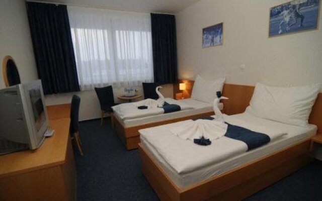 Hotel Puls