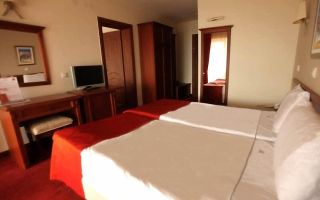 Hotel Belvedere Ohrid