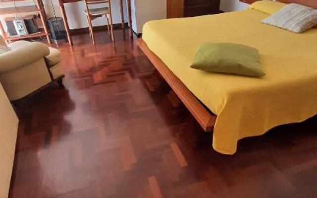 "La Taverna" B&B