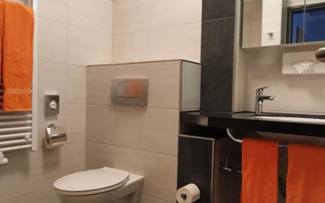 Akzent Hotel Oberhausen