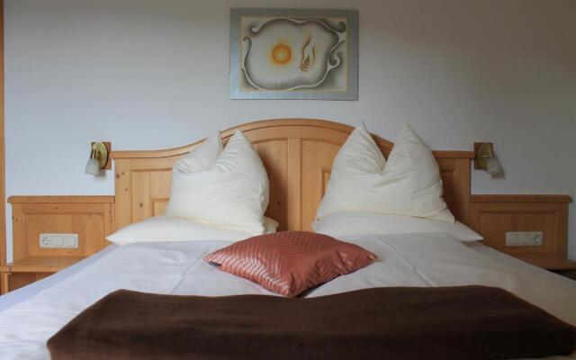 Ferienhotel Samerhof