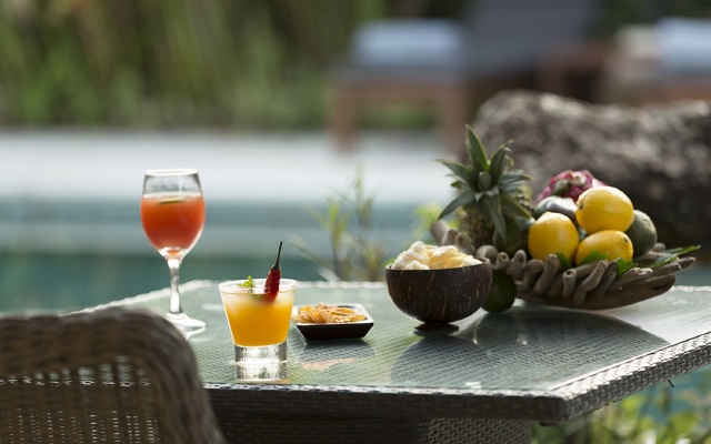 The Pavilions Bali