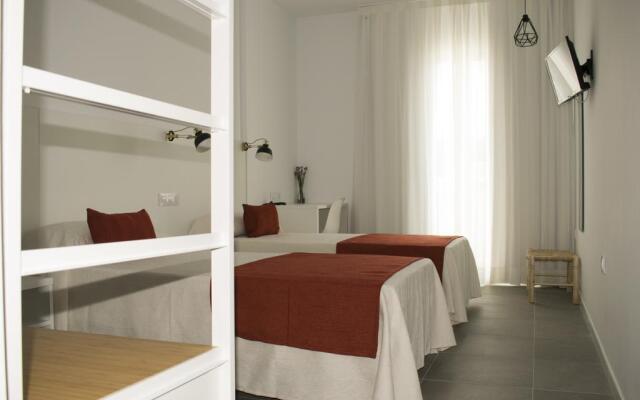 Hostal La Isla