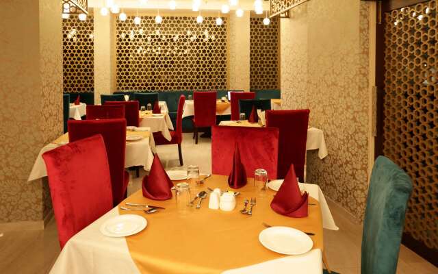 Comfort Inn Sapphire