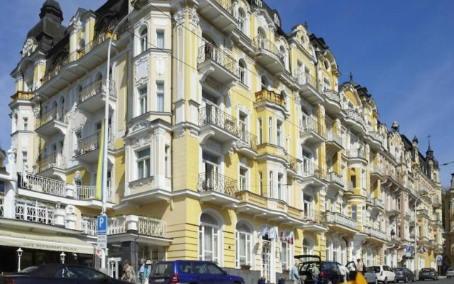 OREA Spa Hotel Palace Zvon Mariánské Lázně